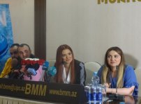 Граф Монте-Кристо для азербайджанской певицы (ФОТО, ВИДЕО)