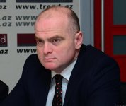 В Баку обсудили проблемы безопасности Южного Кавказа и стран Прикаспийского региона (ФОТО)