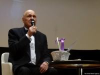 Последний визит Владимира Меньшова в Баку: Путь к мировой славе с Ичери шехер и исполнение мечты (ФОТО)