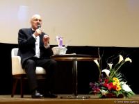 Последний визит Владимира Меньшова в Баку: Путь к мировой славе с Ичери шехер и исполнение мечты (ФОТО)