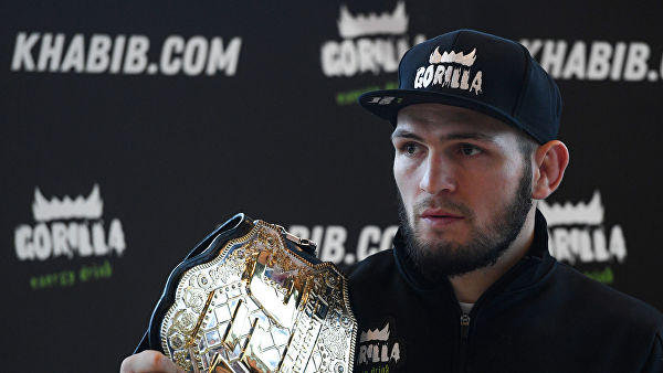 Чемпион UFC Нурмагомедов не рассматривает варианты соперников, кроме Порье