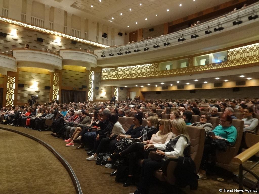 Последний визит Владимира Меньшова в Баку: Путь к мировой славе с Ичери шехер и исполнение мечты (ФОТО)