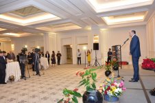 "Заговор в начале эры" от Чингиза Абдуллаева (ФОТО)