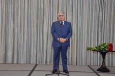 "Заговор в начале эры" от Чингиза Абдуллаева (ФОТО)
