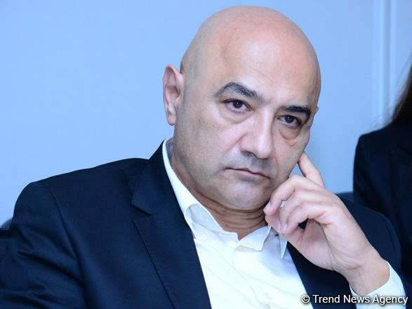 Тофиг Аббасов: Роспуск Милли Меджлиса связан с вызовами времени