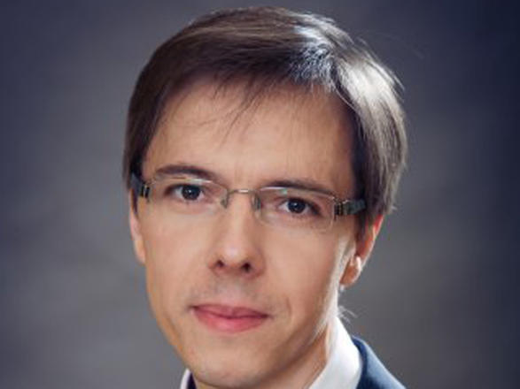 Фонтаны, деревья и пение птиц – всё это располагает к спокойствию в Баку