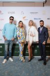 В Баку проходит Miss & Mister Planet Azerbaijan 2019 – победители поедут в Таиланд  (ФОТО)