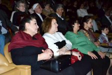 Определились 15 участников Телевизионного конкурса "Мугам 2019" (ФОТО)