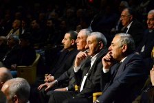 Определились 15 участников Телевизионного конкурса "Мугам 2019" (ФОТО)