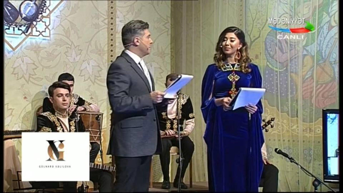Определились 15 участников Телевизионного конкурса "Мугам 2019" (ФОТО)