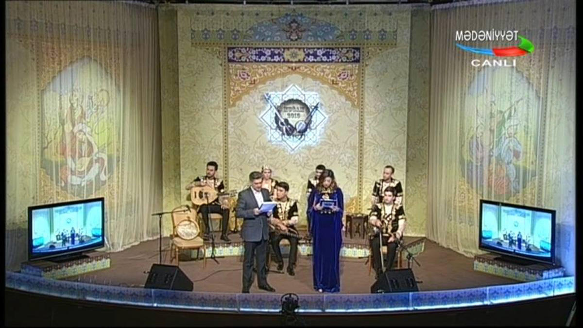 Определились 15 участников Телевизионного конкурса "Мугам 2019" (ФОТО)