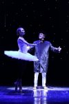 Куда приводят игры с Дьяволом, или Абсурд в Баку (ФОТО)