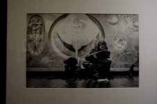 Азербайджанский фотограф в поиске свободы во Франции (ФОТО)