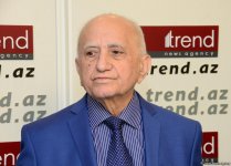 Сотрудники АМИ Trend награждены за активное освещение 100-летнего юбилея органов безопасности Азербайджана (ФОТО)
