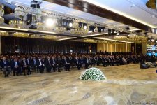 В Баку обсуждаются вопросы глобальной борьбы с незаконным оборотом наркотиков (ФОТО)