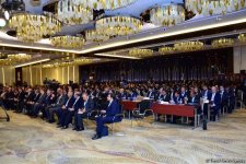 В Баку обсуждаются вопросы глобальной борьбы с незаконным оборотом наркотиков (ФОТО)