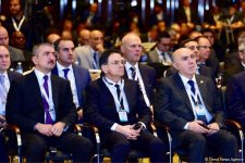В Баку обсуждаются вопросы глобальной борьбы с незаконным оборотом наркотиков (ФОТО)