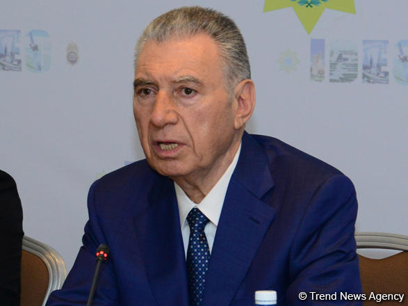 Вице-премьер: Посредством японского правительства Азербайджану были предоставлены льготные кредиты