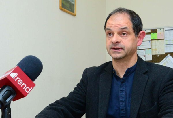 UNFPA expert: Demographic transition to be one of smoothest in Azerbaijan (Exclusive)