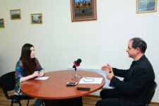 UNFPA expert: Demographic transition to be one of smoothest in Azerbaijan (Exclusive)