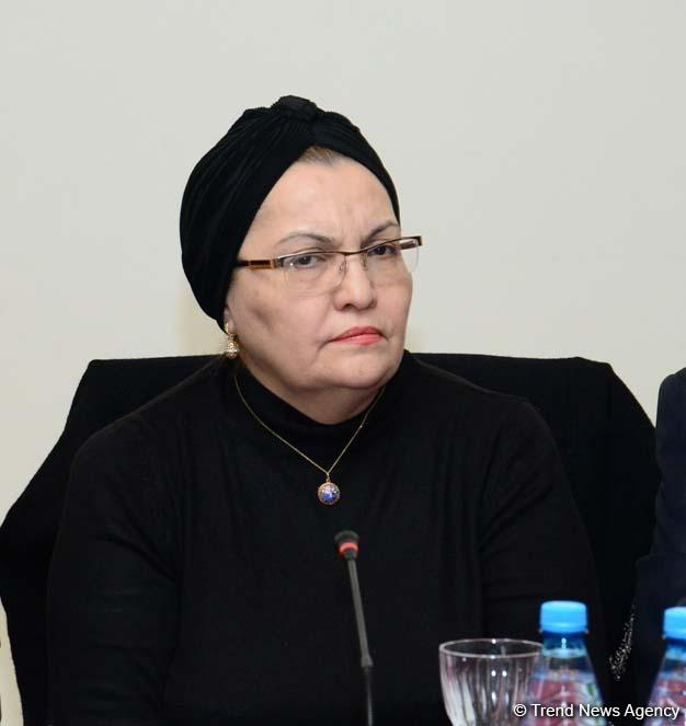В Баку прошла конференция на тему “Религиозно-идеологическая безопасность и медиа” (ФОТО)
