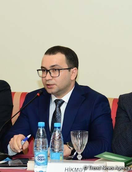 В Баку прошла конференция на тему “Религиозно-идеологическая безопасность и медиа” (ФОТО)