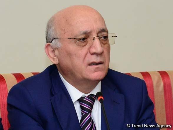 Мубариз Гурбанлы: Азербайджан играет значимую роль в развитии ценностей мультикультурализма