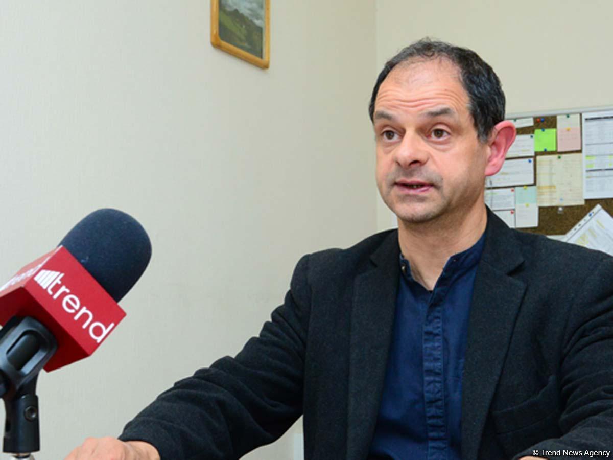 UNFPA expert: Demographic transition to be one of smoothest in Azerbaijan (Exclusive)
