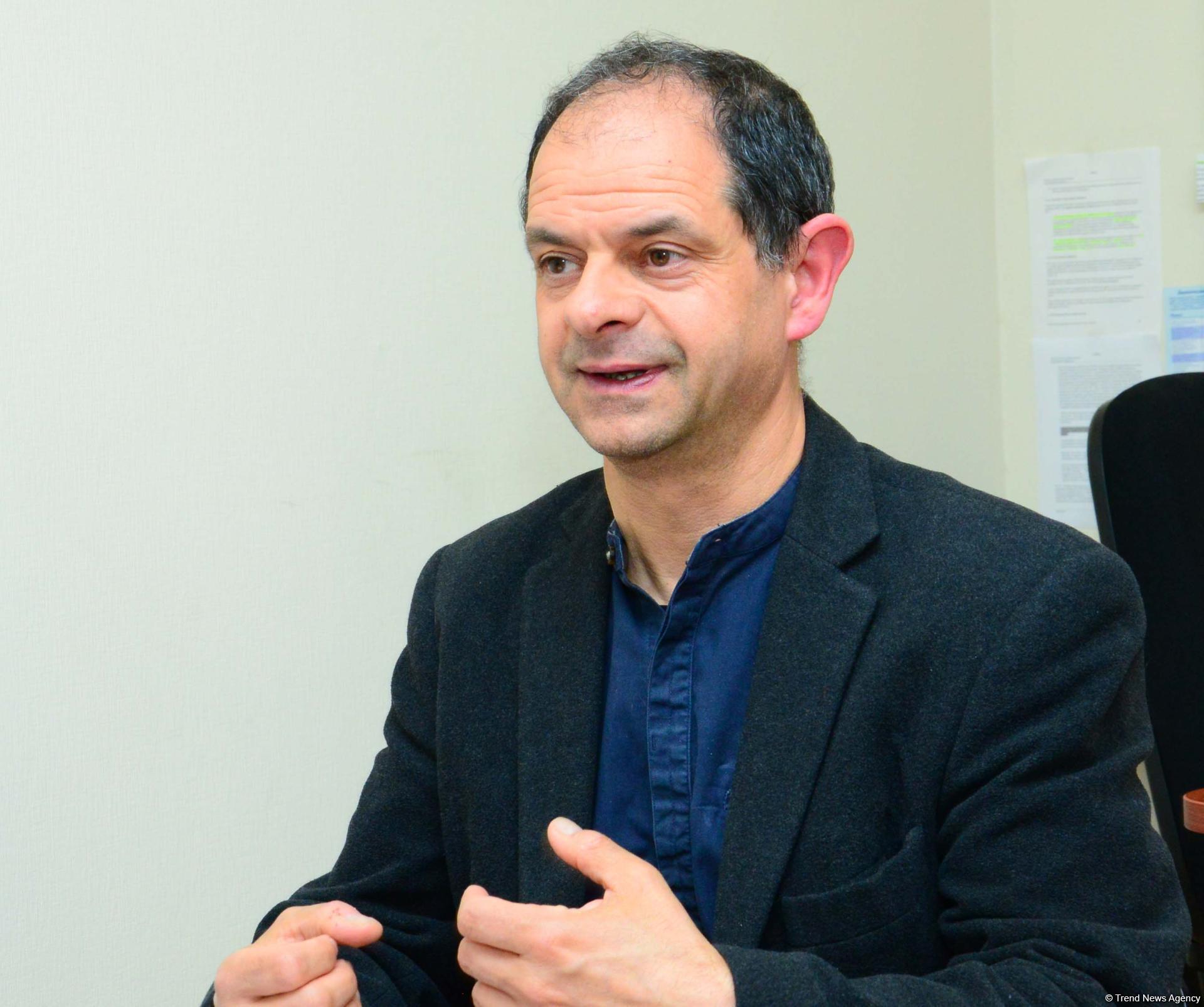 UNFPA expert: Demographic transition to be one of smoothest in Azerbaijan (Exclusive)