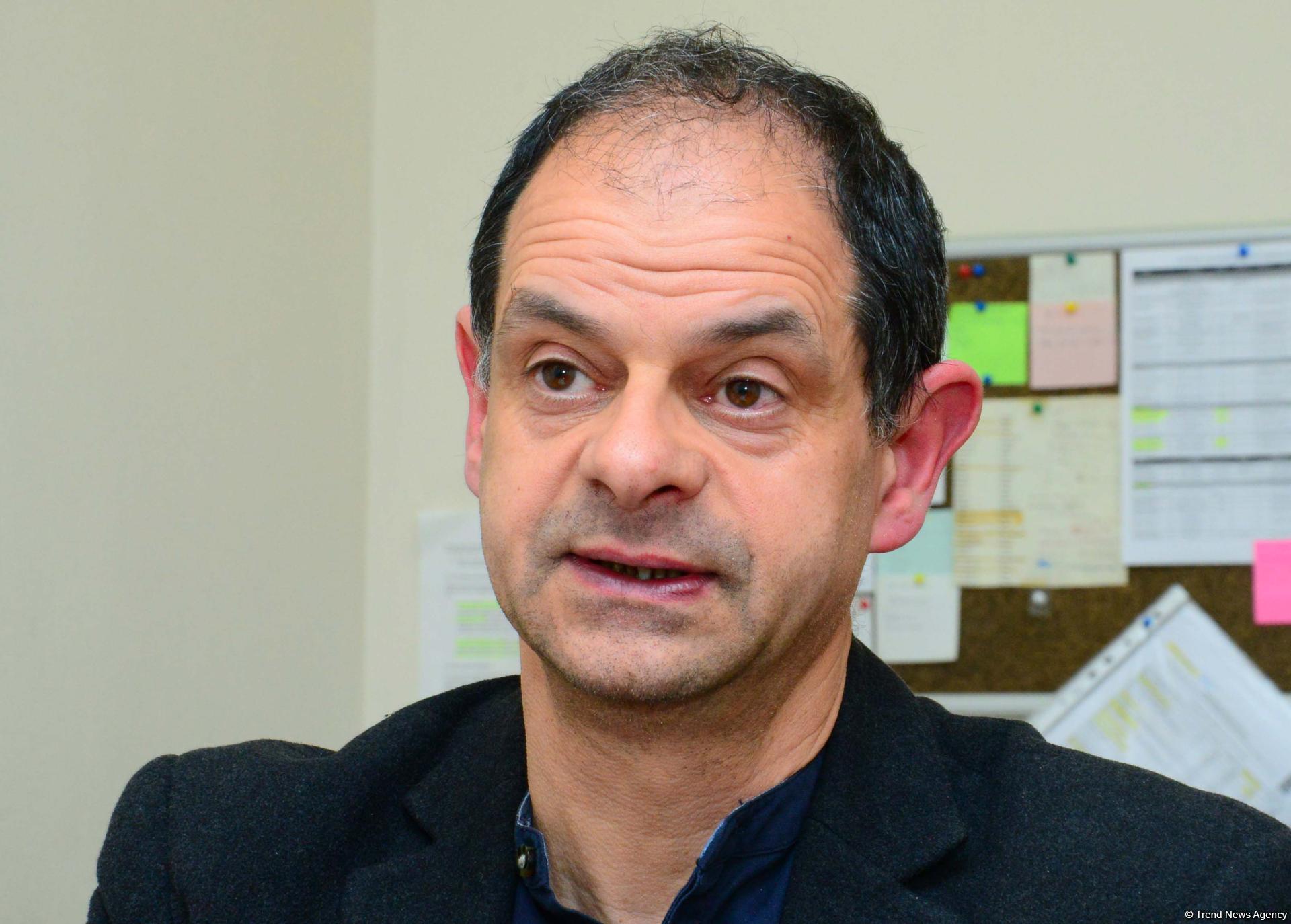 UNFPA expert: Demographic transition to be one of smoothest in Azerbaijan (Exclusive)