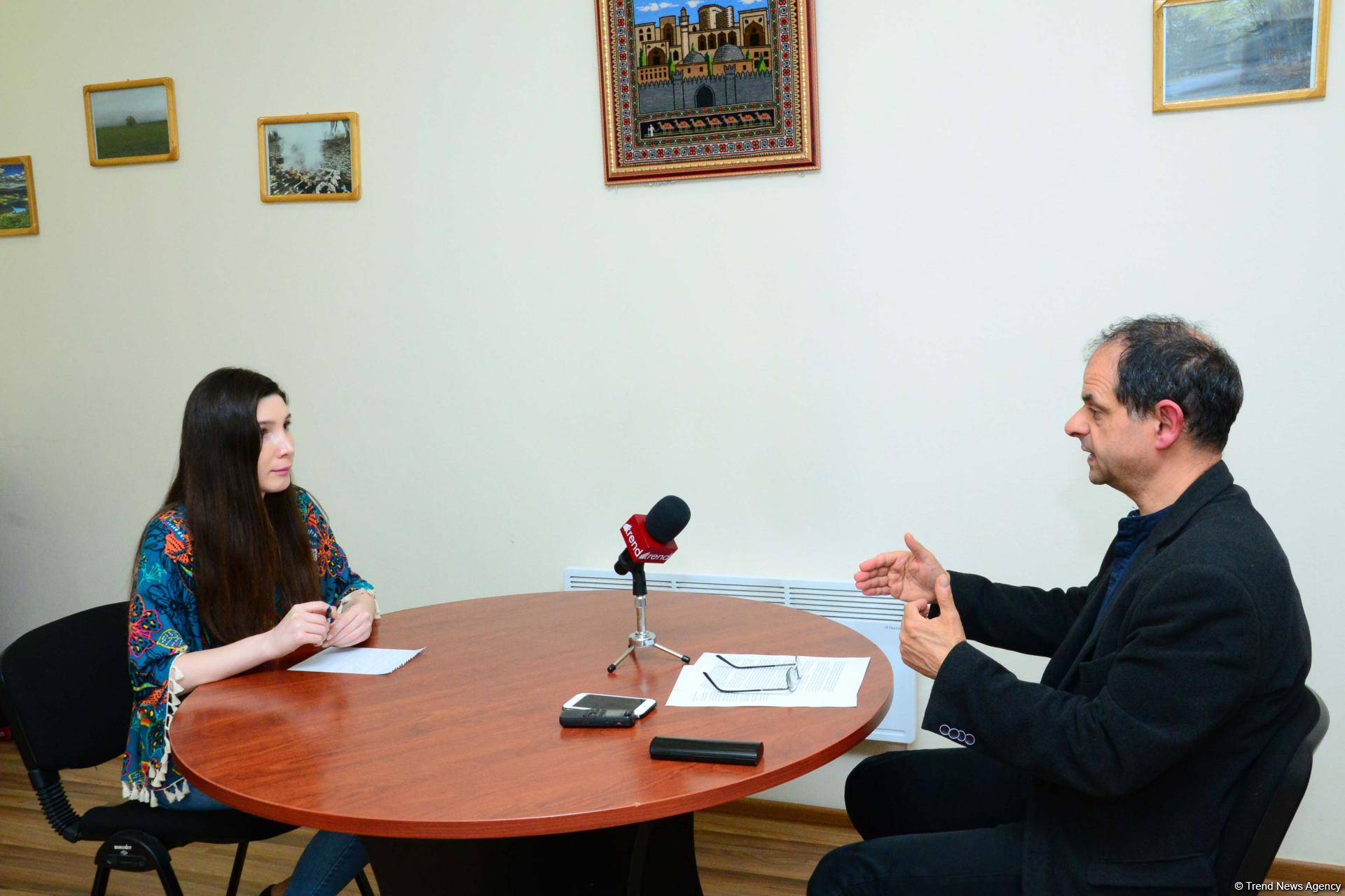 UNFPA expert: Demographic transition to be one of smoothest in Azerbaijan (Exclusive)