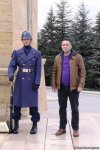 Путешествие в Анкару – могила Мамед Эмина Расулзаде, мавзолей Ататюрка, достопримечательности (ФОТО)
