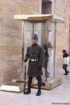 Путешествие в Анкару – могила Мамед Эмина Расулзаде, мавзолей Ататюрка, достопримечательности (ФОТО)