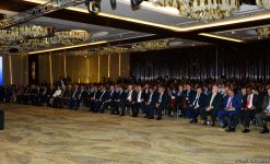 Госкомтаможни Азербайджана перевыполнил прогноз по поступлениям в госбюджет (ФОТО)