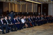 Госкомтаможни Азербайджана перевыполнил прогноз по поступлениям в госбюджет (ФОТО)