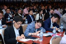 Госкомтаможни Азербайджана перевыполнил прогноз по поступлениям в госбюджет (ФОТО)