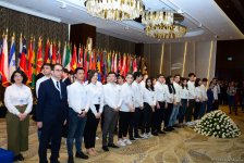 Госкомтаможни Азербайджана перевыполнил прогноз по поступлениям в госбюджет (ФОТО)