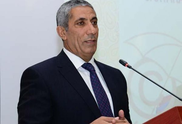 Azerbaijani MP: Armenia misappropriating history & culture of its neighbors