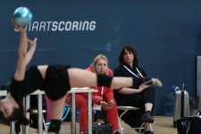 Baku hosts podium training sessions of participants of AGF Junior Trophy (PHOTO)