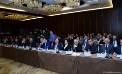 Кямран Иманов: Принятые Президентом Азербайджана важные решения являются началом нового этапа в развитии Азербайджана (ФОТО) (версия 4)