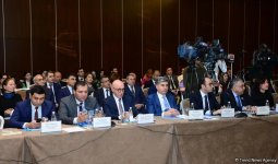 Кямран Иманов: Принятые Президентом Азербайджана важные решения являются началом нового этапа в развитии Азербайджана (ФОТО) (версия 4)