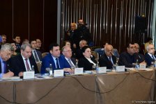 Кямран Иманов: Принятые Президентом Азербайджана важные решения являются началом нового этапа в развитии Азербайджана (ФОТО) (версия 4)