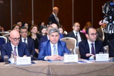 Кямран Иманов: Принятые Президентом Азербайджана важные решения являются началом нового этапа в развитии Азербайджана (ФОТО) (версия 4)