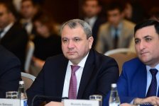 Кямран Иманов: Принятые Президентом Азербайджана важные решения являются началом нового этапа в развитии Азербайджана (ФОТО) (версия 4)