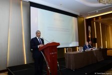 Кямран Иманов: Принятые Президентом Азербайджана важные решения являются началом нового этапа в развитии Азербайджана (ФОТО) (версия 4)