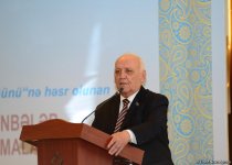 Кямран Иманов: Принятые Президентом Азербайджана важные решения являются началом нового этапа в развитии Азербайджана (ФОТО) (версия 4)