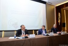 Администрация Президента Азербайджана: Армянская фальсификация - крыло нацизма, в Армении победил нацизм (ФОТО)