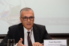 Администрация Президента Азербайджана: Армянская фальсификация - крыло нацизма, в Армении победил нацизм (ФОТО)
