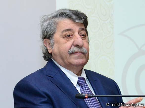 Кямран Иманов награжден орденом «За службу Отечеству» - Распоряжение Президента Ильхама Алиева