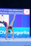 Грациозно и красиво: в Национальной арене гимнастики продолжаются соревнования Международного турнира AGF Junior Trophy (ФОТО)